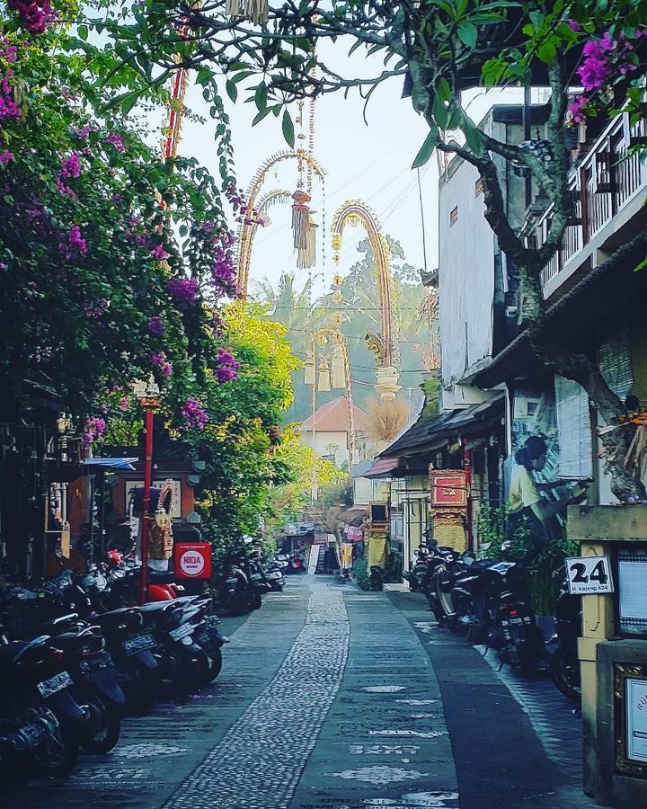 11 On Kajeng Ubud